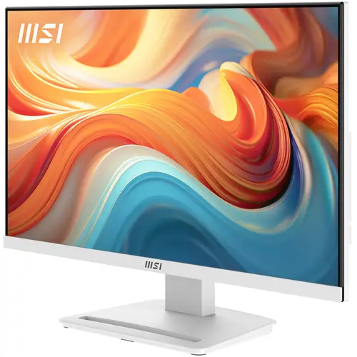 Pro MP241W E14V pantalla para PC 60,5 cm (23.8") 1920 x 1080 Pixeles Full HD LCD Blanco - Imagen 10