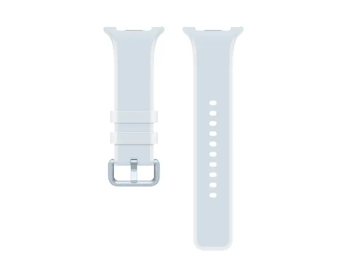 Misty Band (S/M) for Galaxy Watch9 (Watch8) Grupo de rock Azul