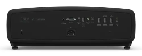 W2720i Proyector de alcance estándar 2500 lúmenes ANSI DLP UHD 4K (3840x2160) 3D Negro - Imagen 5