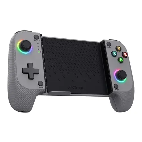 GXT 735G Mylox Gris Bluetooth Gamepad Analógico/Digital Android, iOS - Imagen 3
