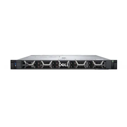 PowerEdge R6615 servidor 480 GB Bastidor (1U) AMD EPYC 9224 2,5 GHz 32 GB DDR5-SDRAM 700 W - Imagen 1