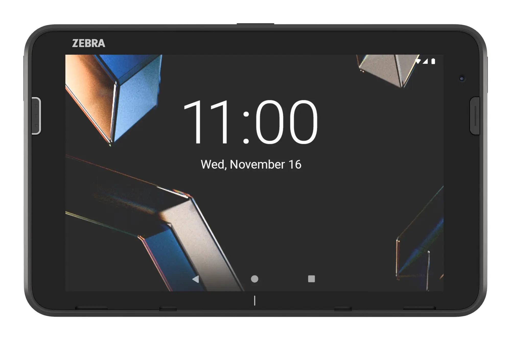 ET401 5G 64 GB 20,3 cm (8") 6 GB Wi-Fi 7 (802.11be) Negro