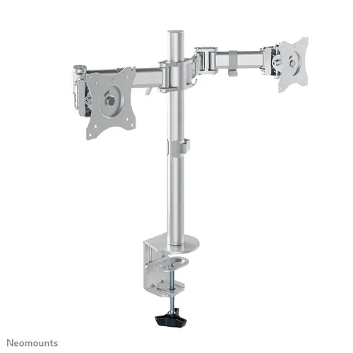 NM-D135DSILVER Brazo de monitor 10-27" - Imagen 4