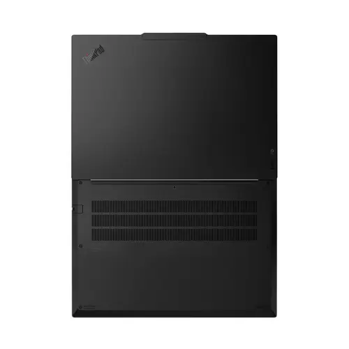 ThinkPad E14 Gen 8 (Intel) Intel Core 7 350 Portátil 35,6 cm (14") WUXGA 24 GB DDR5-SDRAM 512 GB SSD Wi-Fi 6E (802.11ax) Windows 11 Pro Negro Español - Imagen 2