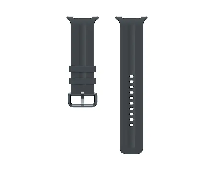 Watch9 Sport Band M/L Grupo de rock Negro