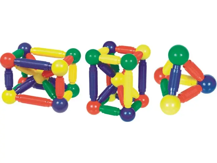 MNL MAGNETICS  36 PCS 94105