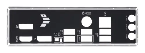 TUF GAMING A620M-PLUS AMD A620 Zócalo AM5 micro ATX - Imagen 7