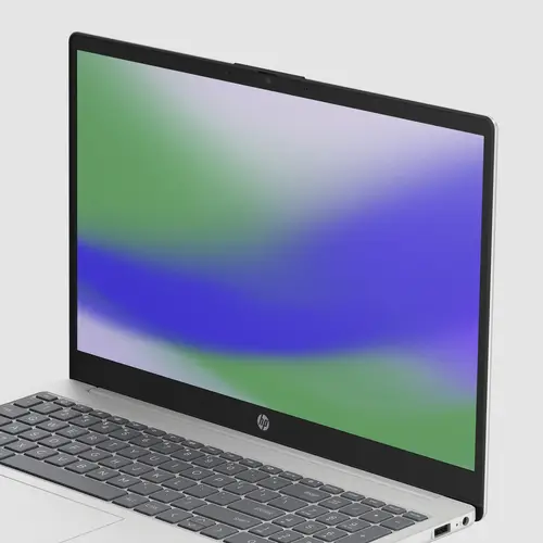 15-fc0129ns AMD Ryzen 7 7730U Portátil 39,6 cm (15.6") Full HD 8 GB DDR4-SDRAM 512 GB SSD Wi-Fi 6 (802.11ax) Windows 11 Home Plata - Imagen 7