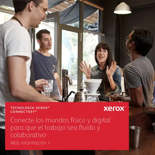 VersaLink B620 A4 61 ppm Impresora a doble cara PS3 PCL5e/6 2 bandejas 650 hojas - Imagen 16