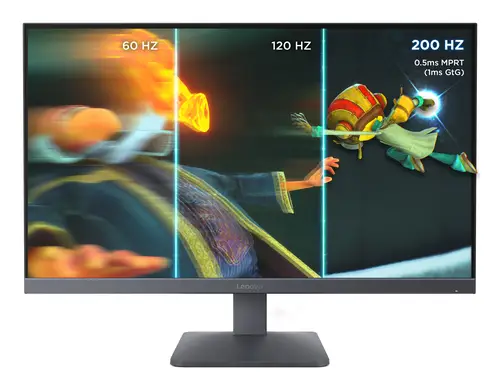 LOQ 27-10 Monitor - Imagen 12