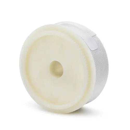 Bobina de Repuesto para Cassette Limpiador de Fibra Óptica FOCLEANER - Bobina de Repuesto para Limpiador de Conectores de Fibra Óptica LC/SC/ST/FC - Imagen 2