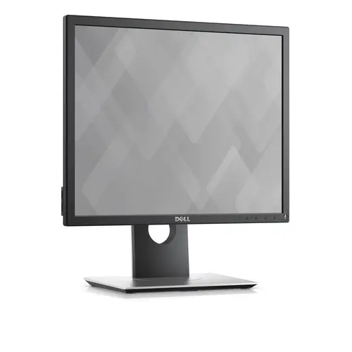 P Series P1917S pantalla para PC 48,3 cm (19") 1280 x 1024 Pixeles SXGA LCD Negro - Imagen 3