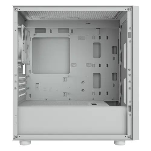 Uniface Mini Mini Tower Blanco - Imagen 8