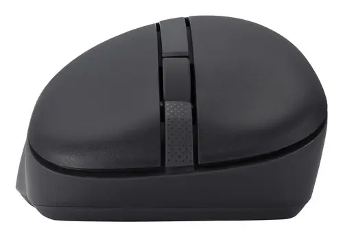 MD102 ratón Universal Mano derecha RF Wireless + Bluetooth Óptico 1600 DPI - Imagen 5