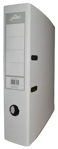 ARCHIVADOR OLEF COLOR Fº 75 BLANCO