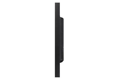 OH46B-S Pantalla plana para señalización digital 116,8 cm (46") LCD 3500 cd / m² Full HD Negro Procesador incorporado Tizen 6.5 24/7 - Imagen 5