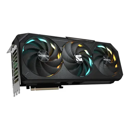 GeForce RTX 5080 GAMING OC 16G Tarjeta Gráfica - 16GB GDDR7, 256 bits, PCI-E 5.0, 2730MHz Core Clock, 3 x DisplayPort, 1 x HDMI, GV-N5080GAMING OC-16GD - Imagen 3