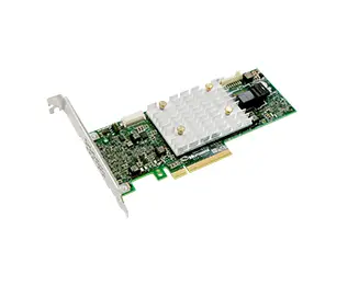 SmartRAID 3101-4i controlado RAID PCI Express x8 3.0 12 Gbit/s