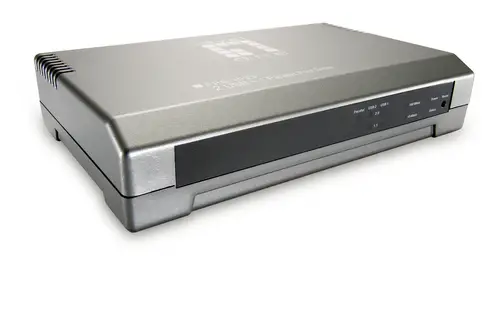 Servidor de Impresión con 2 puertos USB y 1 puerto paralelo - Imagen 2