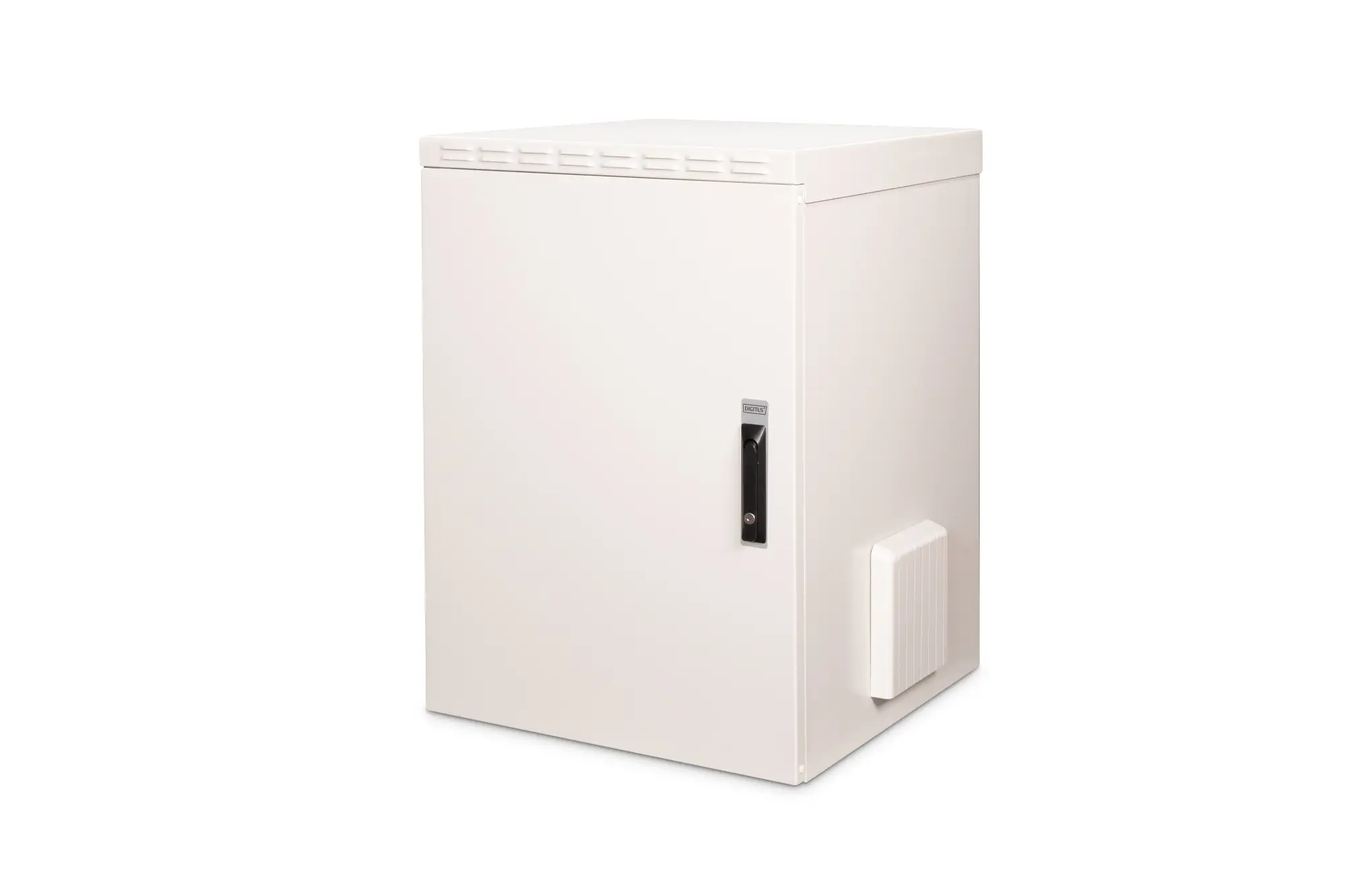Caja de pared IP55 para uso en exteriores 600 x 600 mm (ancho..