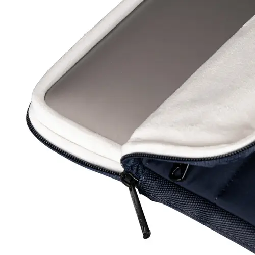 Puffer 40,6 cm (16") Funda Azul - Imagen 7