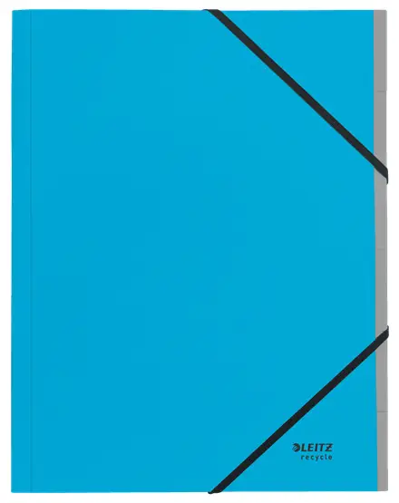 39140035 carpeta Cartón Azul