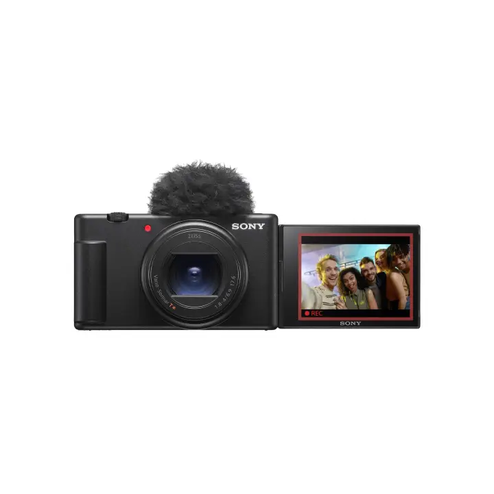 ZV-1 II 1" Cámara compacta 20,1 MP Exmor RS CMOS 5472 x 3648 Pix..
