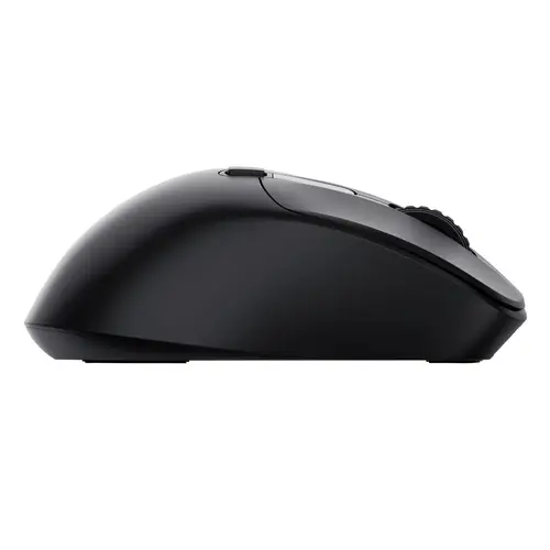 Zevo ratón Universal mano derecha RF Wireless + Bluetooth Óptico 4000 DPI - Imagen 6