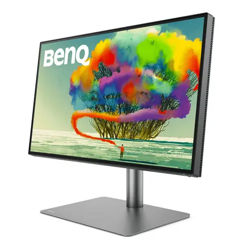 PD2725U pantalla para PC 68,6 cm (27") 3840 x 2160 Pixeles 4K Ultra HD LED Negro - Imagen 2