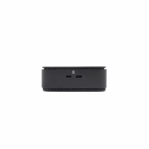 Thunderbolt 4 Dual DisplayPort Docking Station PRO + Power Delivery 92 W - Imagen 5