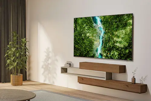 U8000F UE43U8092FU 109,2 cm (43") 4K Ultra HD Smart TV Wifi Negro - Imagen 5