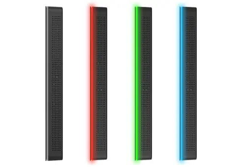 TW1625LASC-B3PNR pantalla para sala de reuniones 39,6 cm (15.6") 1920 x 1080 Pixeles LED Wi-Fi 6 (802.11ax), Wi-Fi 5 (802.11ac), Wi-Fi 4 (802.11n), 802.11g, 802.11a, 802.11b Negro Bluetooth - Imagen 9