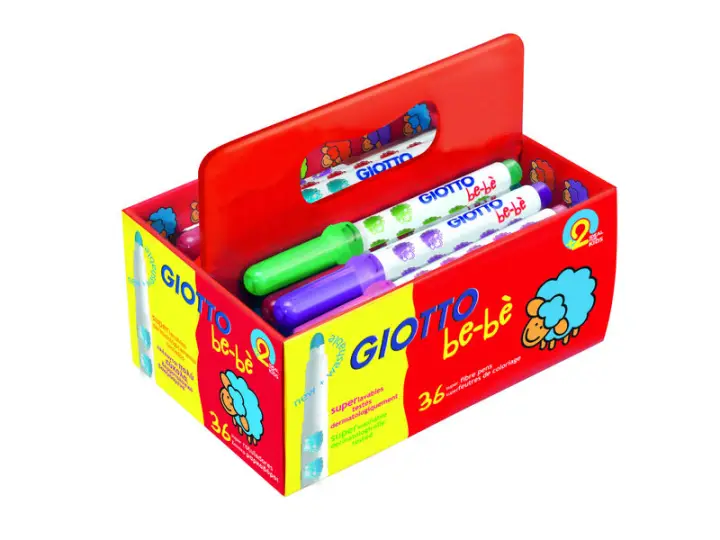 GBB SUPER ROTUS PACK COLES 36U. 461200 - Imagen 1