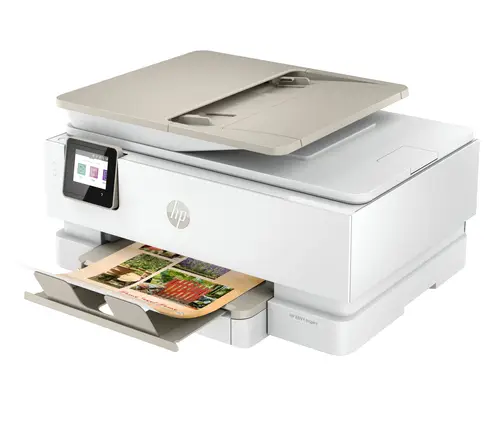 ENVY Inspire 7920e Inalámbrico All-in-One Color Impresora, Instant Ink  Fotocopiadora, escáner - Imagen 2