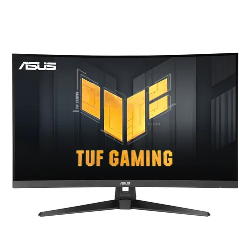 TUF Gaming VG32VQM5B pantalla para PC 80 cm (31.5") 1920 x 1080 Pixeles Full HD LCD Negro - Imagen 1