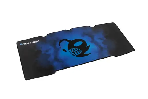 Deep Surf L Alfombrilla de ratón para juegos Multicolor - Imagen 2