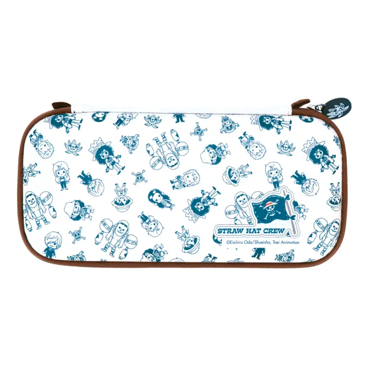 Switch & Switch Lite One Piece Bag Chibi Maleta de transporte
