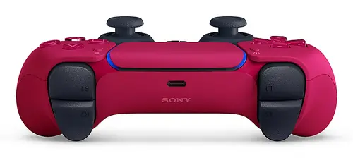DualSense v3 Rojo Bluetooth/USB Gamepad Analógico/Digital PlayStation 5 - Imagen 3
