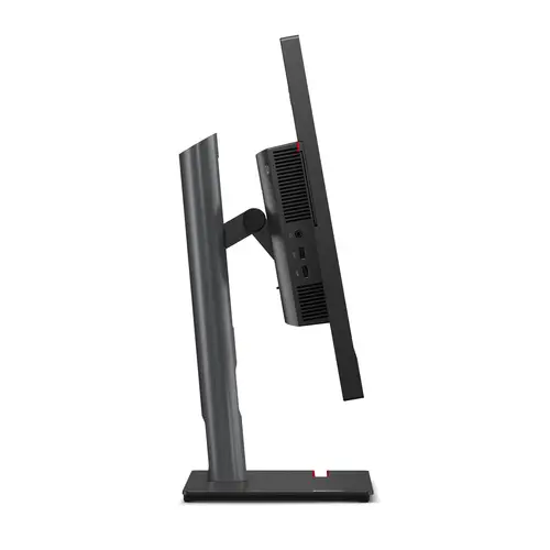 ThinkVision 27 3D LED display 68,6 cm (27") 3840 x 2160 Pixeles 4K Ultra HD Negro - Imagen 6