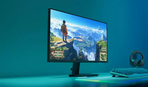 Evnia 3000 27M2N3500PF/00 pantalla para PC 68,6 cm (27") 2560 x 1440 Pixeles Quad HD LCD Negro - Imagen 12