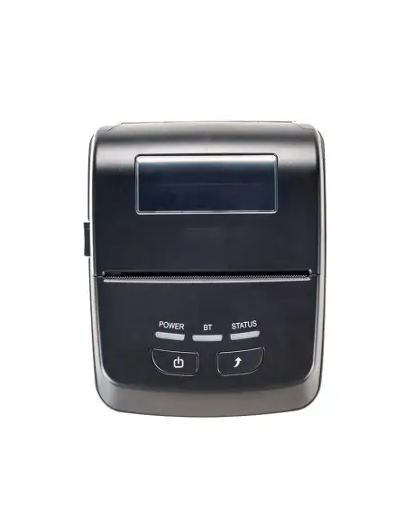 ITP-80 Portable BT Inalámbrico y alámbrico Térmica directa Impresora portátil