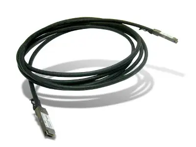 SFP+, 7m Cable de fibra óptica e InfiniBand SFP+