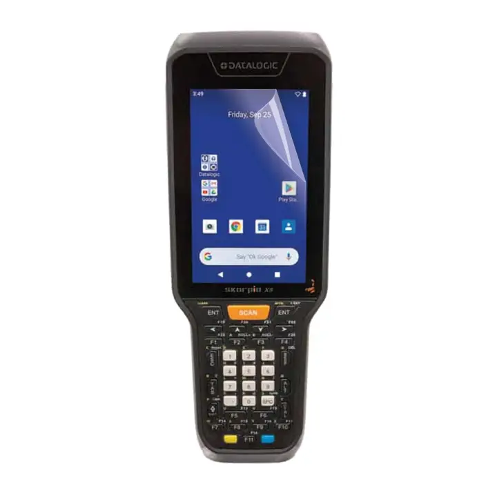 036297 accesorio para ordenador de bolsillo tipo PDA Protector de..
