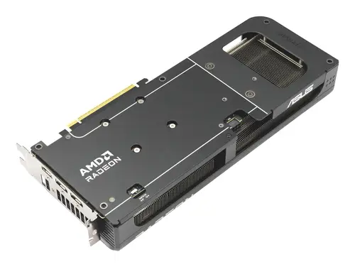 Prime Radeon RX 9060 XT O16G AMD 16 GB GDDR6 - Imagen 12