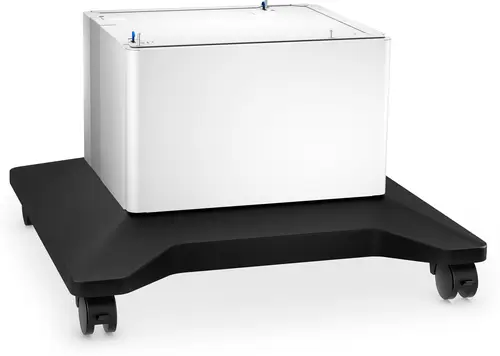 Gabinete para impresora LaserJet - Imagen 2