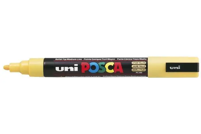 POSCA uni POSCA PC-5M