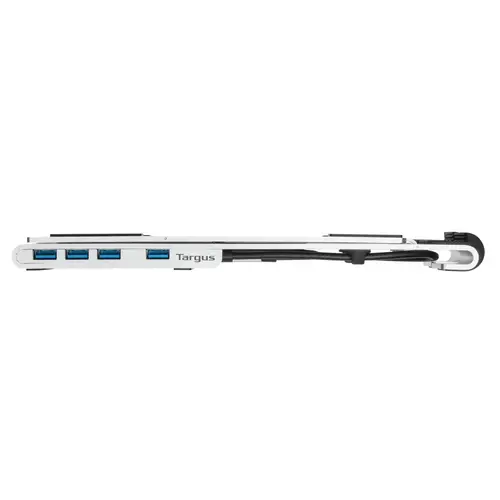 AWU100205GL soporte para ordenador portátil Plata 39,6 cm (15.6") - Imagen 5