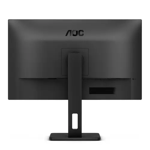 Q27E3UMF pantalla para PC 68,6 cm (27") 2560 x 1440 Pixeles Quad HD Negro - Imagen 10