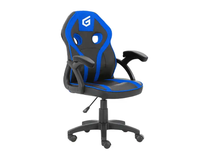 EYOTA06B silla para videojuegos Silla para videojuegos de PC Asie..