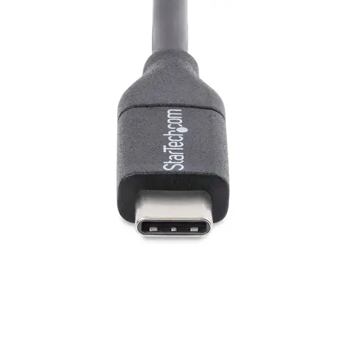 Cable de 0,5m USB-C de Carga - para Carga y Sincronización - PD de 60W y 3A - Cable USB 2.0 USB Tipo C de Carga para Portátil - Imagen 5